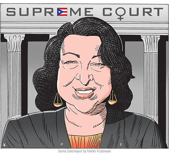 Sotomayor
