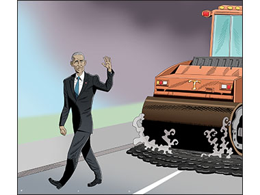 Obama, swansong, leaving, Barrack Obama, Legacy
