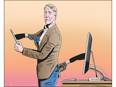 Expanding Threat of Cyber crime terror thieft computers