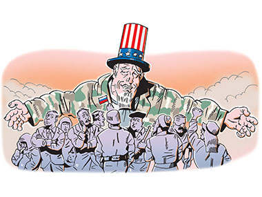 Syria Peace Assad terror