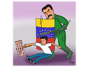 hugo chavez venezuela