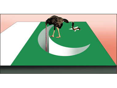 Pakistan