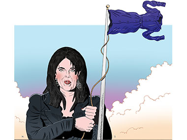 Monica Lewinsky new book reputation Bill Clinton Intern Scandal