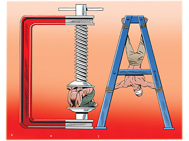 CIA torture interegation