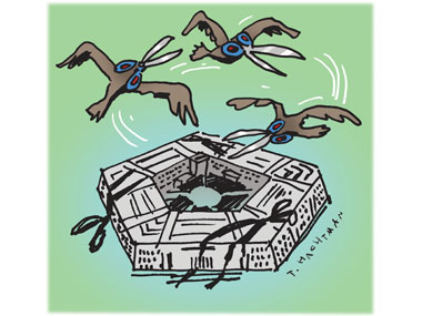 Pentagon Budget Cuts