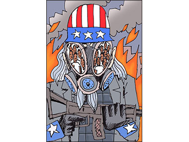 Ferguson Black lives matter Racism Rage Michael Brown Activists 