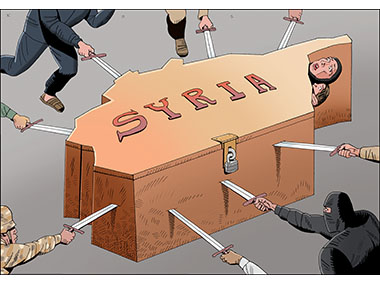 Syria, refugees, war, Innocents trapped
