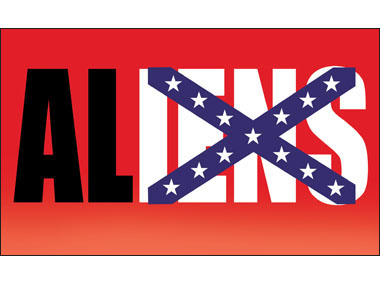 Anti-Immigration Law Alabama