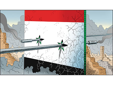 Syria, Bashir, Ceasefire, Allepo
