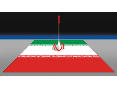 Nuclear Iran diplomacy atomic terror Islamic Muslim