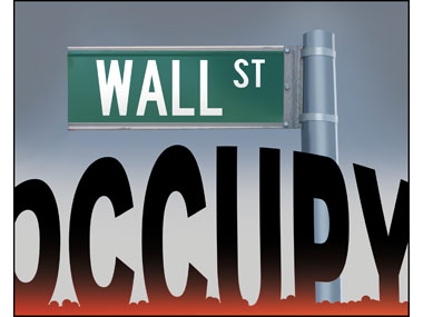 Occupy Wall Street Movement
