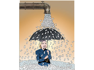 Hillary, email, wikileaks, Assange