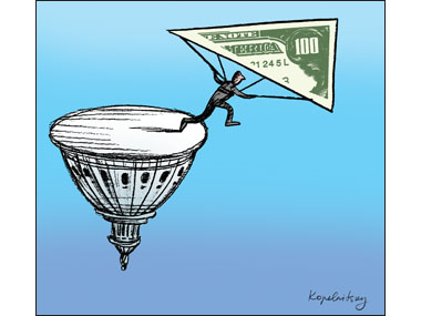 Congressional Debt plan economy dept ceiling
