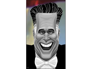 Mitt Romney