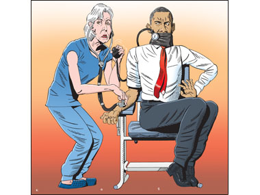 Obamacare Sebelius health care act