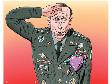 Petraeus