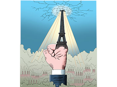 Paris Climate summit global warming climate change pollutioin enviornment