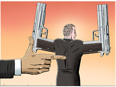 Obama targets gun industry guns second ammendment 2nd assalt rifles shootings mass shootings