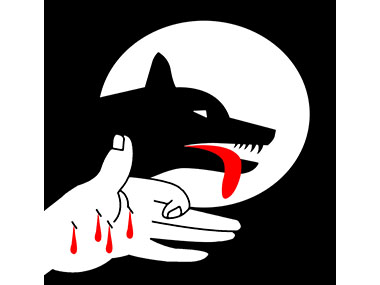 Projecting fear terror terrorism age fo terror security