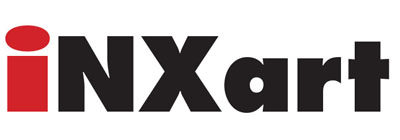 INX logo